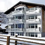 Amici-4 By Interhome Apartament *