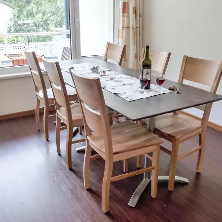 Amici-4 By Interhome Saas-Grund