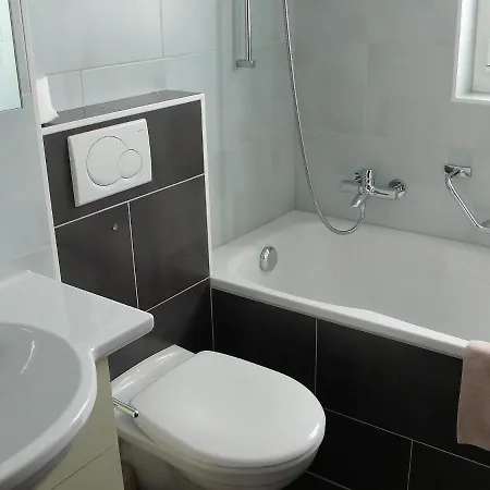 Amici-4 By Interhome Apartman *