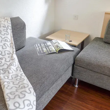 Amici-4 By Interhome *