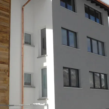 Amici-4 By Interhome * Saas-Grund