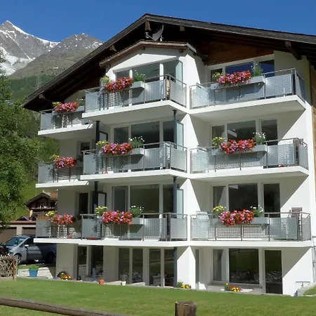 Amici-4 By Interhome Appartamento