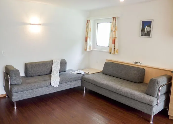 Amici-4 By Interhome