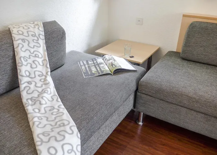 Amici-4 By Interhome *