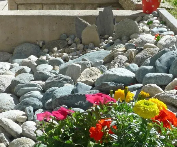 Apartamento Amici-4 By Interhome *