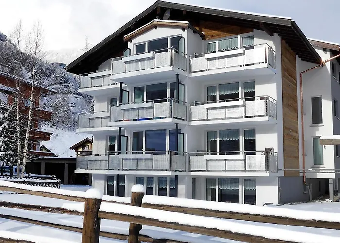 Amici-4 By Interhome Daire *