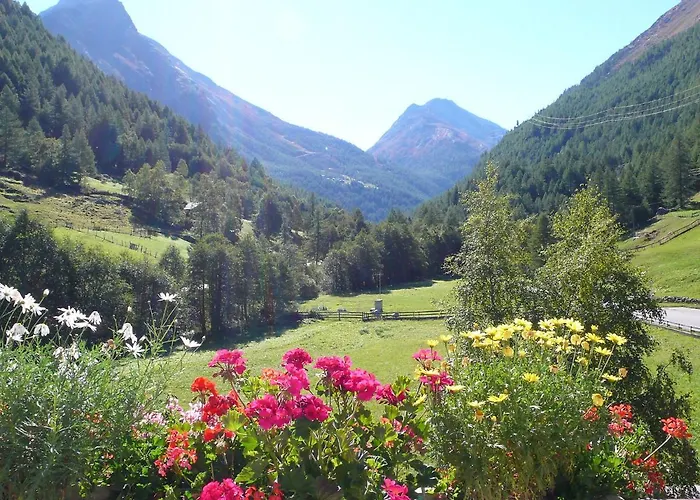 Amici-4 By Interhome