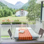 Amici-4 By Interhome Daire *