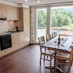 Amici-4 By Interhome Daire *