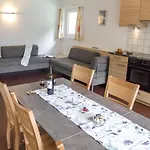 Amici-4 By Interhome Daire Saas-Grund