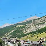 Daire Amici-4 By Interhome Saas-Grund