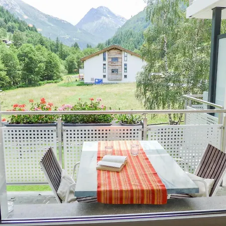 Amici-4 By Interhome Apartment *