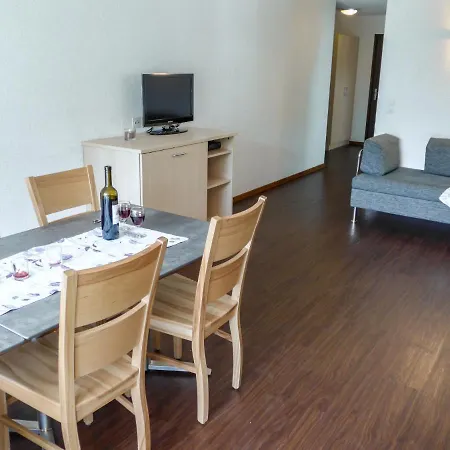 Amici-4 By Interhome Apartment *