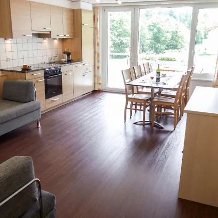 Apartment Amici-4 By Interhome