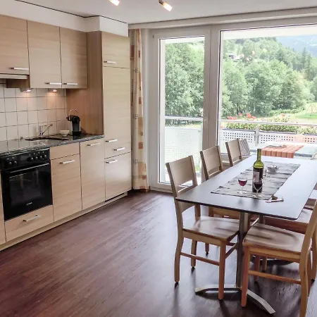 Amici-4 By Interhome Apartment *