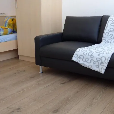 Amici-4 By Interhome Apartment