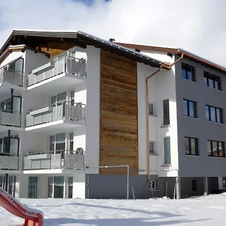 Amici-4 By Interhome Appartamento