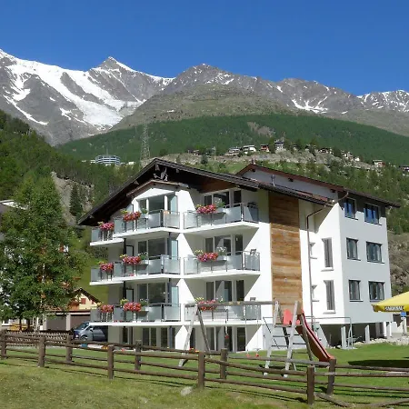 Appartamento Amici-4 By Interhome