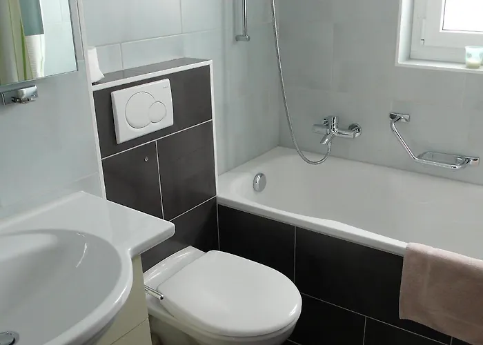 Amici-4 By Interhome Appartamento *