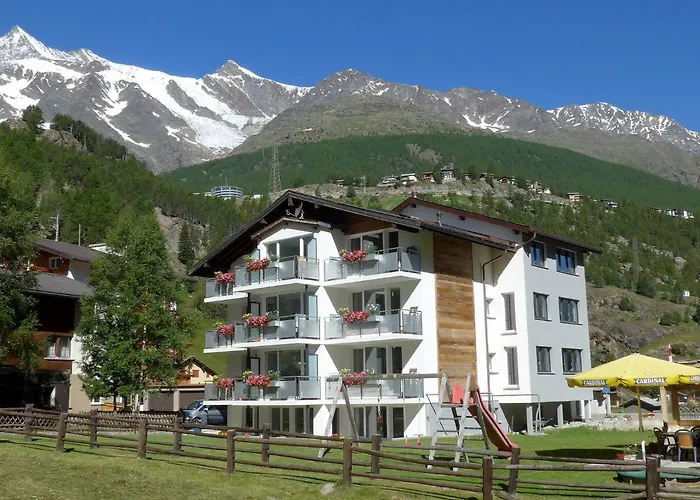 Appartamento Amici-4 By Interhome