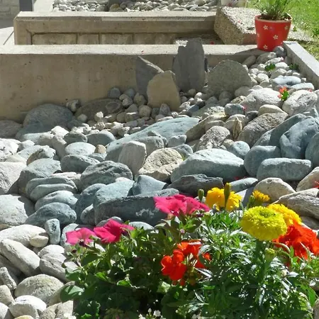 Apartament Amici-4 By Interhome *